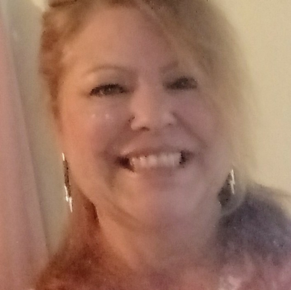 Meet your Posher, Kerry